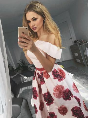 Индивидуалка Ярославна Фотография 2